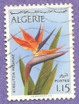 Stamps Algeria -  499