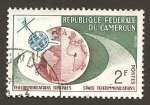 Sellos de Africa - Camern -  381