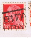 Stamps Italy -  Italia 54