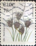 Stamps Ireland -  Scott#1729 ji intercambio 2,25 usd, 78 cents. 2007