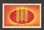 Sellos de Africa - Guinea -  275