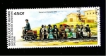 Stamps Guinea -  1358