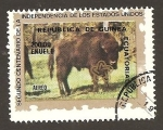 Sellos de Africa - Guinea Ecuatorial -  7572