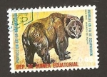 Stamps Equatorial Guinea -  74196