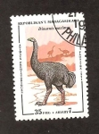 Stamps Madagascar -  1174