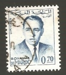 Stamps Morocco -  83