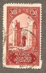 Sellos de Africa - Marruecos -  SC5