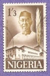 Stamps Nigeria -  151