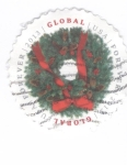 Stamps United States -  Para siempre