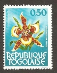 Sellos de Africa - Togo -  461