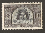 Sellos de Africa - Tnez -  191