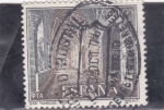 Stamps Spain -  SAN MARCOS-León  (41)