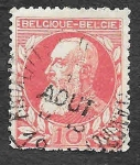 Sellos de Europa - B�lgica -  85 - Leopoldo II de Bélgica