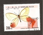 Sellos de Africa - Marruecos -  SC38