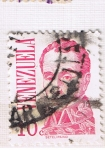 Stamps Venezuela -  Venezuela 2