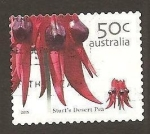 Stamps Australia -  2393