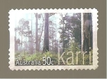 Stamps Australia -  2415