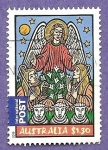 Stamps Australia -  SC16