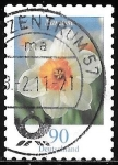 Stamps Germany -  Alemania-cambio