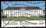 Stamps Germany -  Alemania-cambio