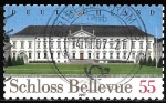 Stamps Germany -  Alemania-cambio