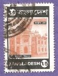 Sellos de Asia - Bangladesh -  SC12