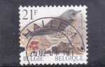 Stamps Belgium -  AVE