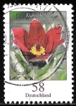 Stamps Germany -  Alemania-cambio