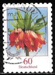 Stamps Germany -  Alemania-cambio