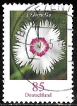 Stamps Germany -  Alemania-cambio