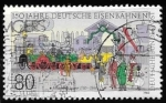 Sellos de Europa - Alemania -  Alemania