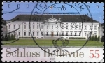 Stamps Germany -  Alemania