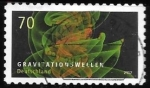 Stamps Germany -  Alemania