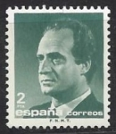 Sellos de Europa - Espaa -  2829_Juan Carlos