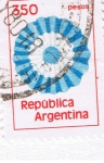 Sellos de America - Argentina -  Argentina 1