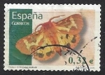 Sellos de Europa - Espa�a -  4466_Hyphoraiadejeani