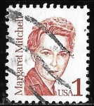 Stamps United States -  Estados Unidos-cambio