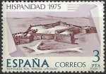 Sellos de Europa - Espaa -  2295_Hispanidad