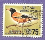 Stamps Sri Lanka -  378