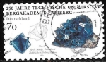 Stamps Germany -  Alemania-cambio