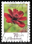 Stamps Germany -  Alemania-cambio