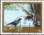 Stamps Cuba -  CAYO  JUTÍA.  CAO.