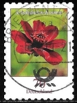 Stamps Germany -  Alemania-cambio