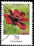 Stamps Germany -  Alemania-cambio