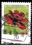 Stamps Germany -  Alemania-cambio