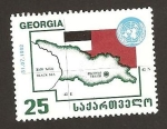 Sellos de Asia - Georgia -  73