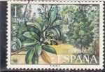 Stamps Spain -  BARBUSANO (43)