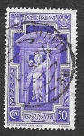 Sellos de Europa - Italia -  312 - Año Santo 1933