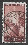 Stamps Italy -  476 - 