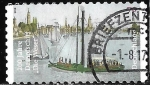 Stamps Germany -  Alemania-cambio